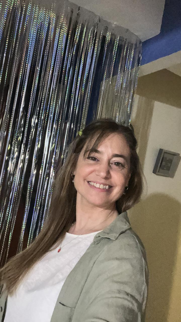 Foto de Karina