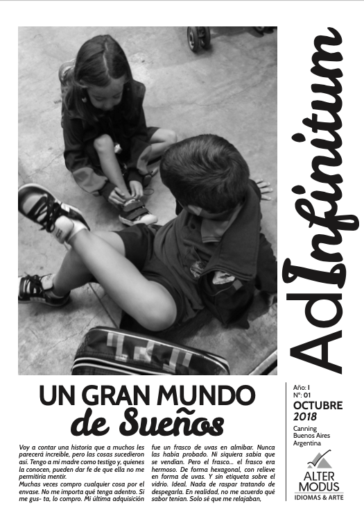 Ad Infinitum